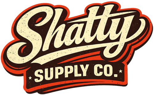 Shatty Supply Co